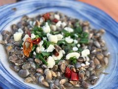 -胖大嫂渔家排档·全海景餐厅(渔村店)