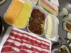 -君邦火锅(新疆大厦店)