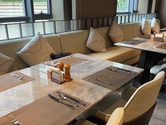 -厨艺海鲜自助餐厅•越秀宾馆希尔顿格芮精选酒店