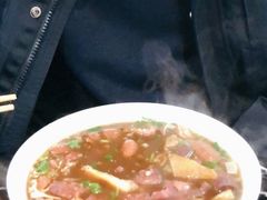 -二姐卤煮(南十里居店)