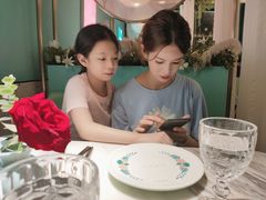 -蜜桃花开·中西融合菜E&W(南长街店)