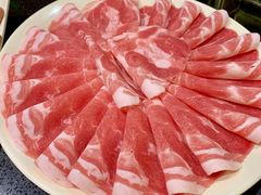 -宽板凳老灶火锅(外馆斜街店)
