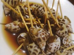 花雕醉香螺-大牌大·传统杭帮菜(湖滨店)