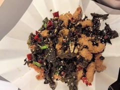-桂满陇·蟹黄小笼汤包(巴黎春天浦建店)