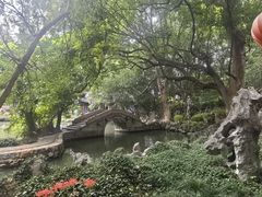 -绮园景区