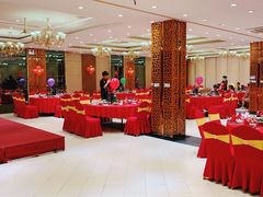 大堂-绿杨春·淮扬宴(庐山路店)