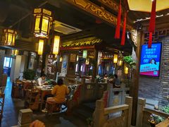 大堂-蜀大侠火锅(四川北路店)