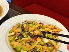 -老弄堂菜馆·老底子杭帮味(鼓楼店)