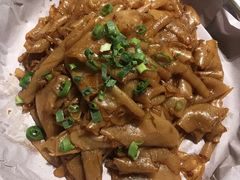 -滋粥楼·顺德菜(番禺广场总店)