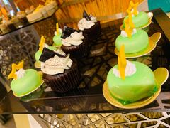 -金海湾自助餐厅(金陵饭店)