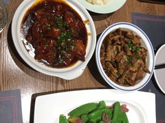 -莫山小馆(大石桥店)