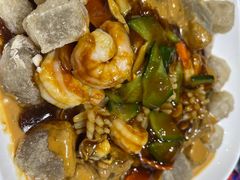 -鲜得莱渔港·小平岛海胆馆(七贤岭店)