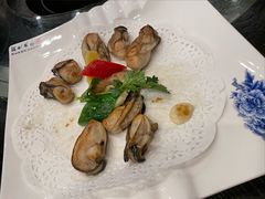 生煎生蚝-阿多私房菜(顺德店)