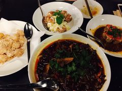 -华豫川酒家(大卫城店)