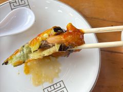 -清真利德顺小老饭庄(复兴路店)