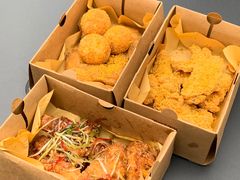 -7mall美食潮地标