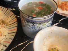 -巴依老爷新疆美食(清华东门店)