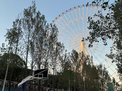 -南昌之星摩天轮