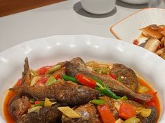 -人民公社大食堂(谷埠街总店)