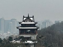 -黄鹤楼