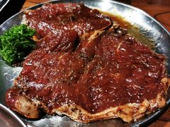 -原始泥炉烤肉(总店)