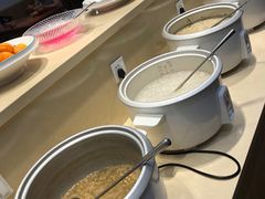 -素满香·食养自助(建邺万达店)