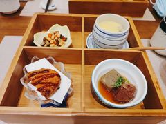 -藤鹤日本料理(保利广场店)