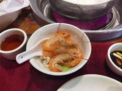 -大良毋米粥(锦龙路总店)