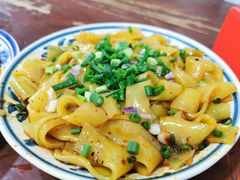 -鱼洞天雨豆花(巴南店)