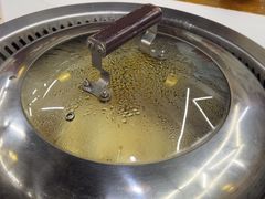 -东北铁锅宴(云龙华府店)