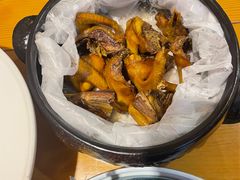 -大鸽饭(马王堆店)