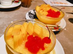 杨枝甘露-燊荣记(北京路店)