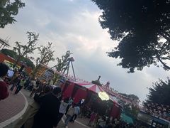 -成都欢乐谷