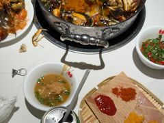 -七欣天香辣蟹火锅(南通任港路大润发店)