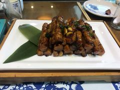 香烧山药-富雅·尚品(浑南店)
