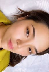 -西施无菌半永久纹绣眉眼影唇轻增发纹发际线