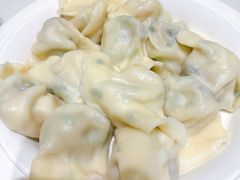-海知道大连海鲜水饺(南山大冲店)