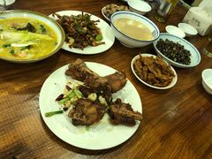 -阿马蛋汤·宁波小海鲜(总店)