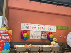 -乐凯撒披萨(国威电子商务大厦店)