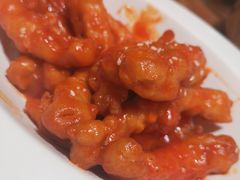 -胡胖子有点味·湘鄂菜(花桥中百仓储店)