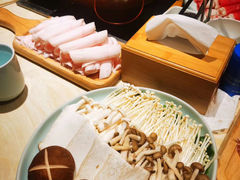 -三宝涮肉(体育学院店)