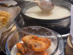 -大良毋米粥(锦龙路总店)