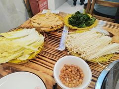 -大鼎石锅鱼(春江里店)