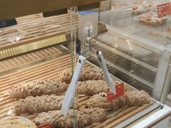 -DANXI丹喜面包·蛋糕(庐山店)