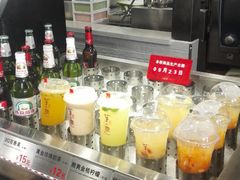 -李先生牛肉面大王(大兴枣园店)
