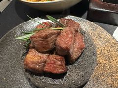 -一沙一城·岩烤牛扒(深圳首店)