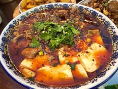 -四海烤鸭城