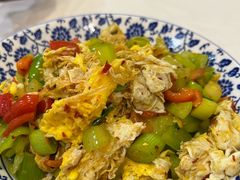 -新新湘菜馆(新中街二条店)