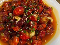 -捌贰虾蟹·江湖菜馆(江汉路店)