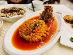 -怡园饭店-餐厅(四望亭店)